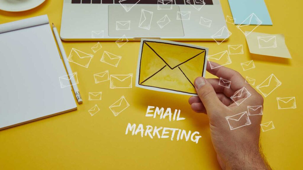 best email marketing tools lookinglion