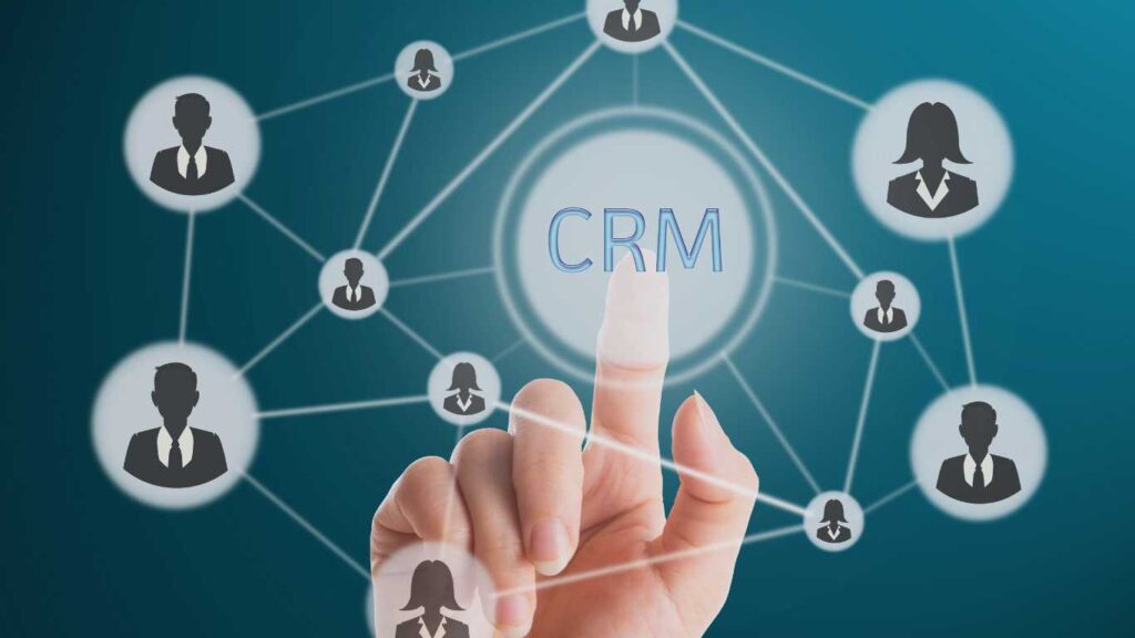 crm marketing