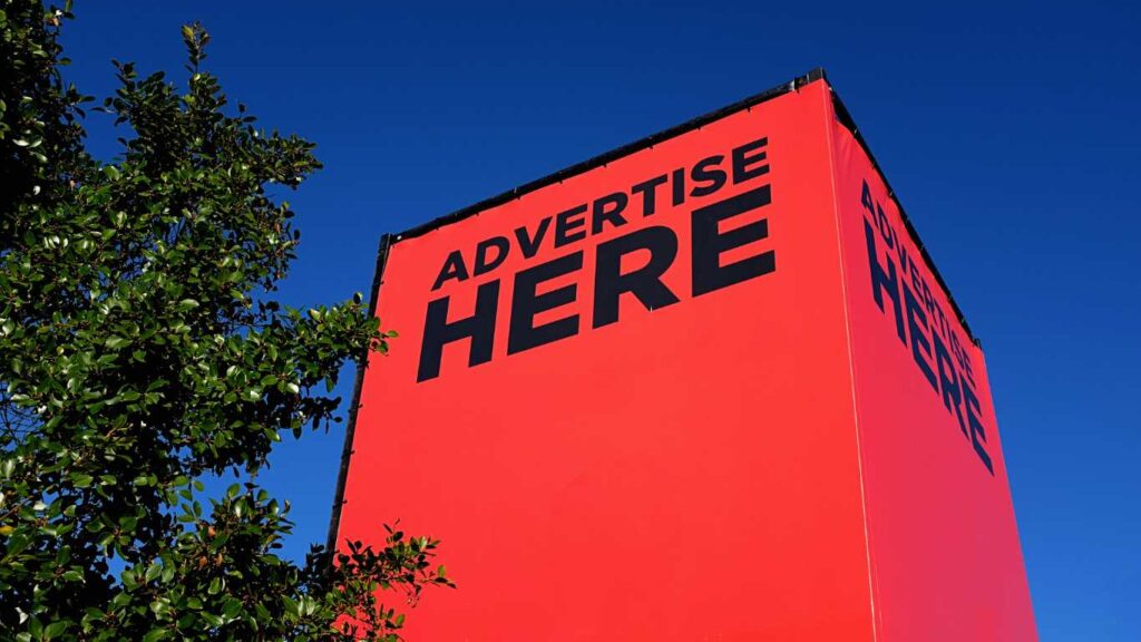 advertising techniques