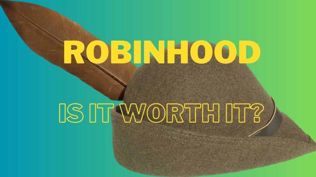 robinhood