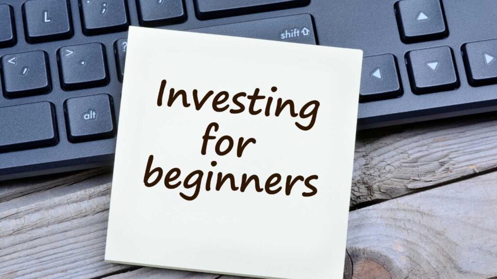 investing in stocks for beginners