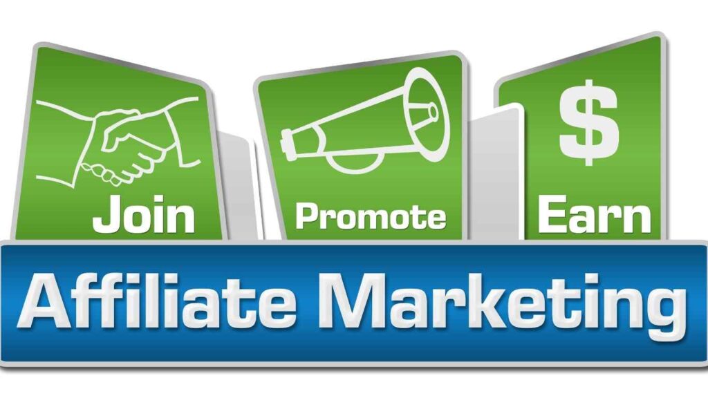 affiliate marketing programs