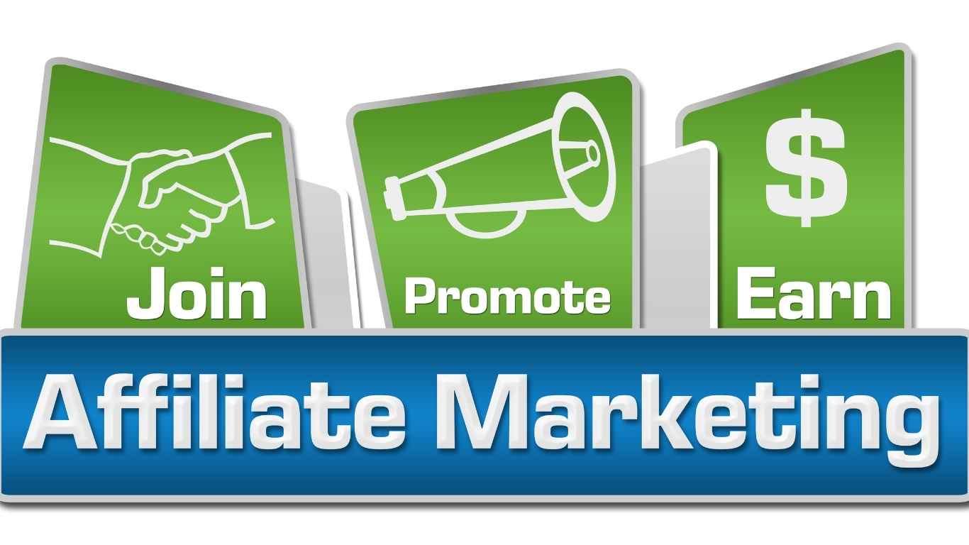 affiliate marketing programs